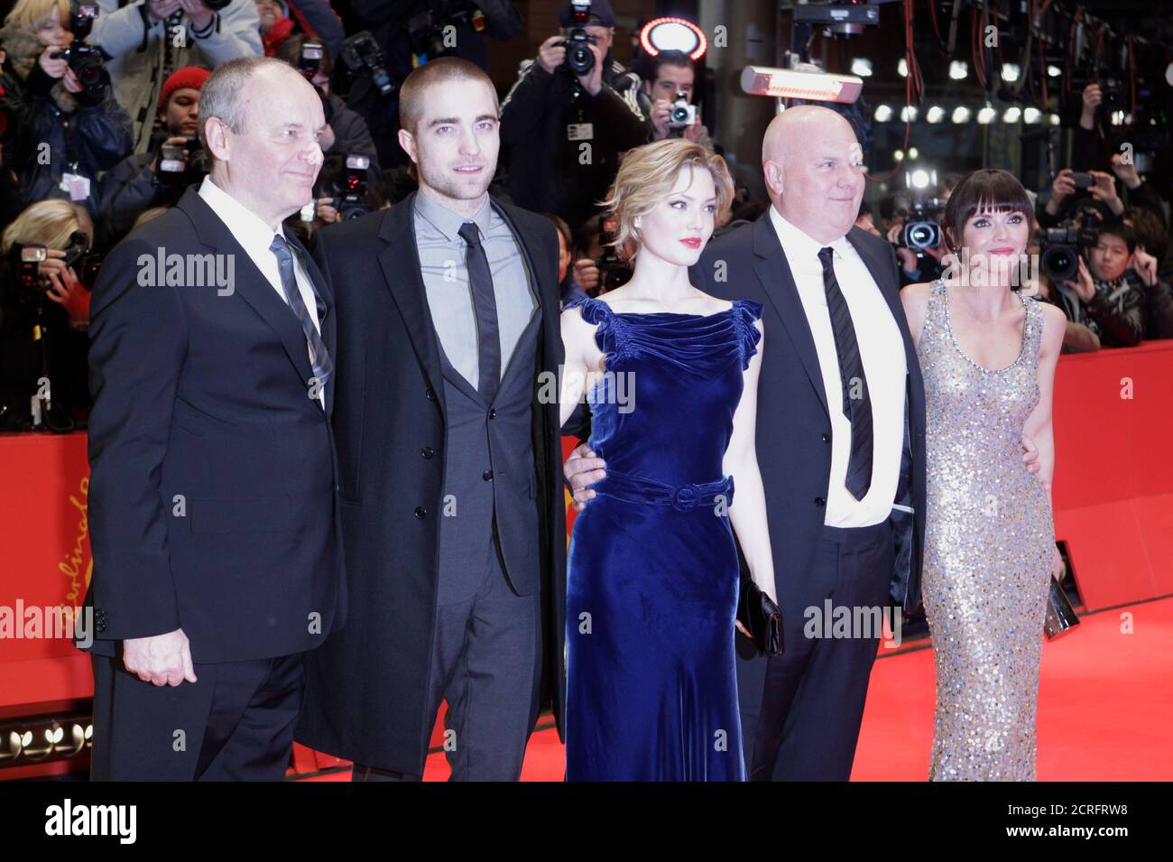 Bel ami berlin hi-res stock photography and images - Alamy