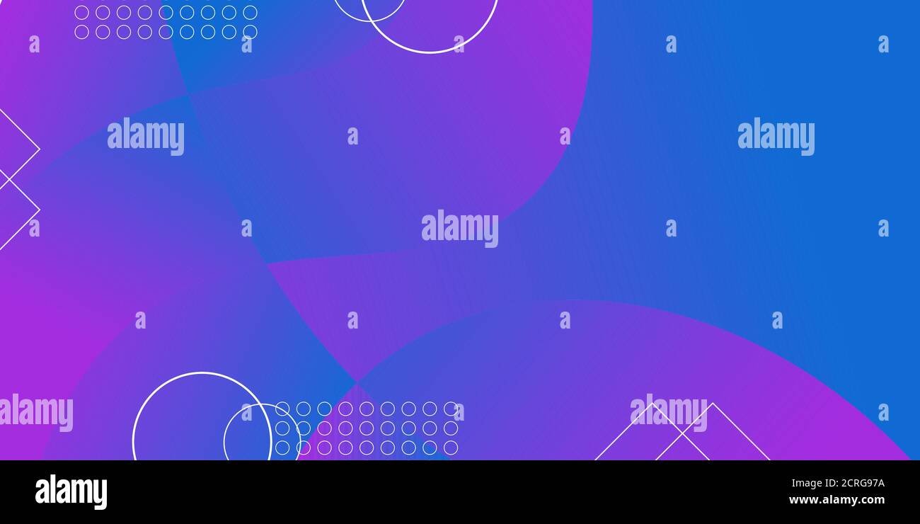 Simple Abstract background design vector template for different purposes Stock Vector