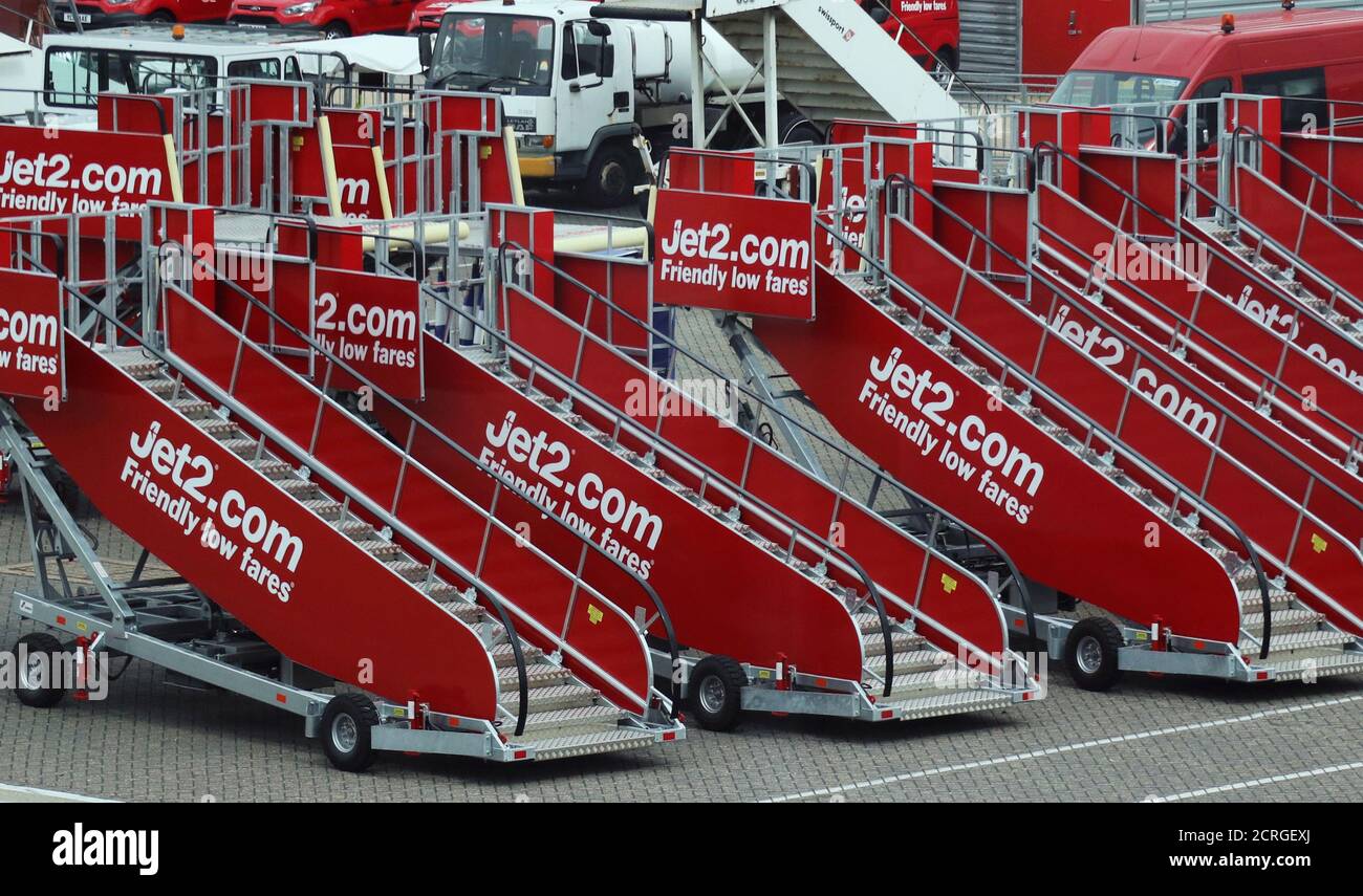 Jet2 corporate logo hires stock photography and images Alamy