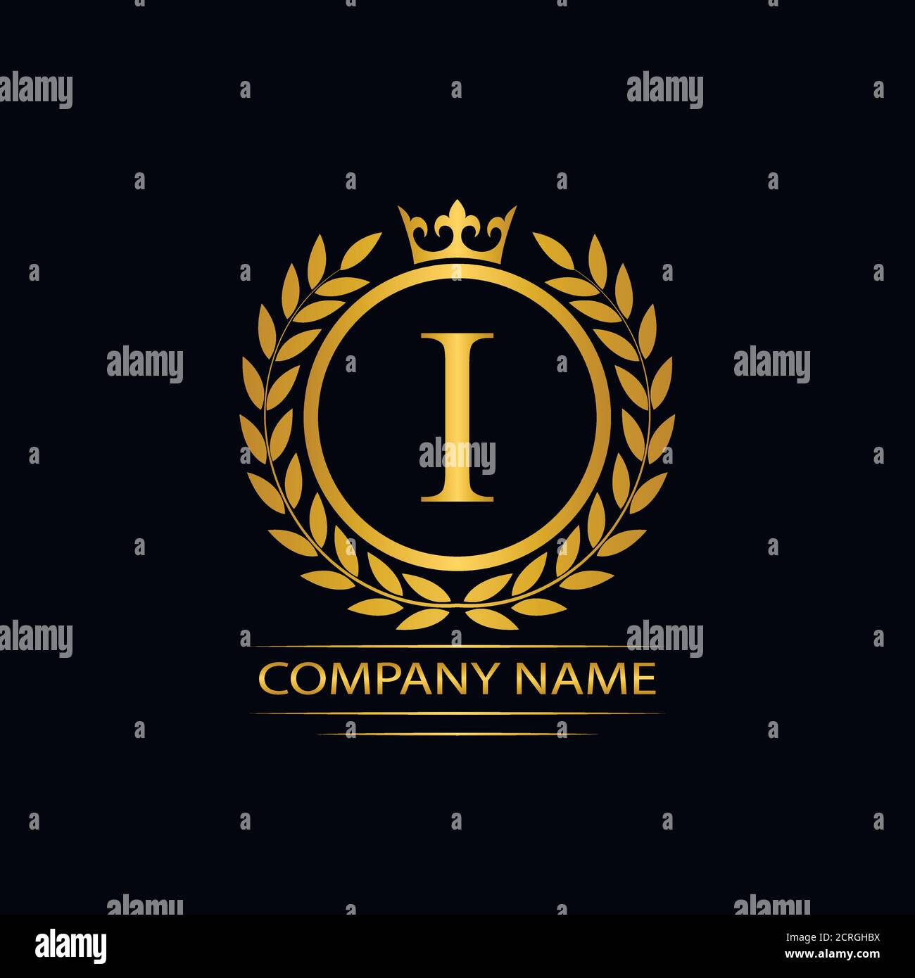 Golden Letter LV template logo Luxury gold letter with crown. Monogram  alphabet . Beautiful royal initials letter. 22170642 Vector Art at Vecteezy