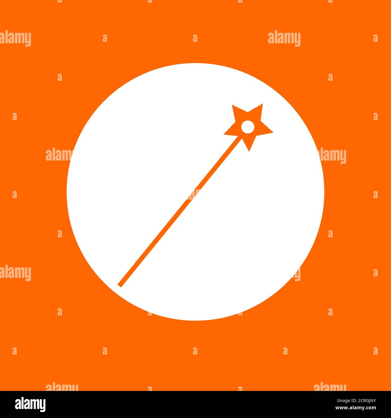 Wizard sign Stock Vector Images - Alamy