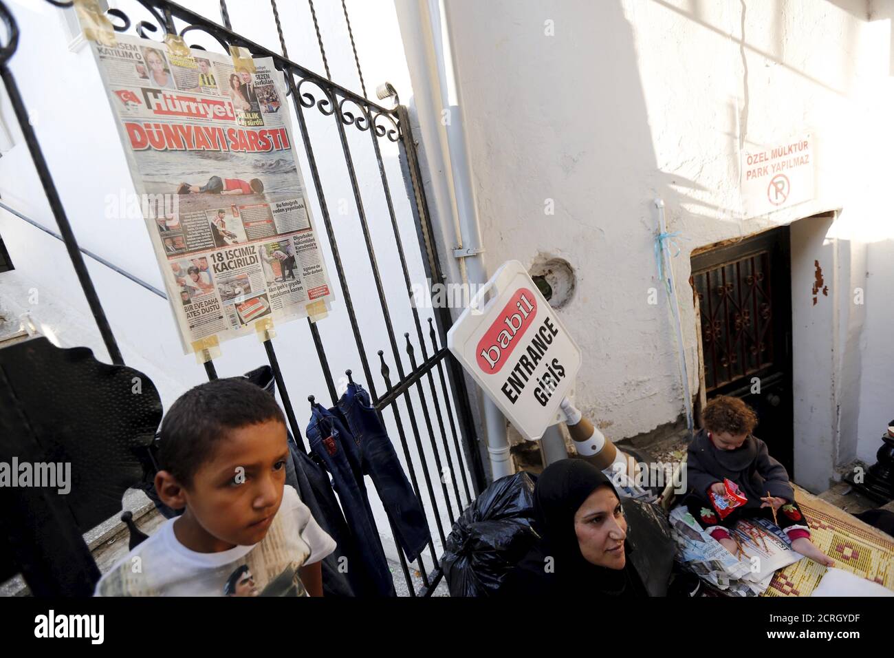 Drowned boy turkey hires stock photography and images Alamy