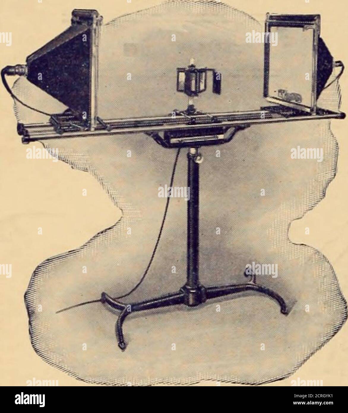 . Journal of radiology . STEREO VISION vs. ILLUSION. Victor Truvision