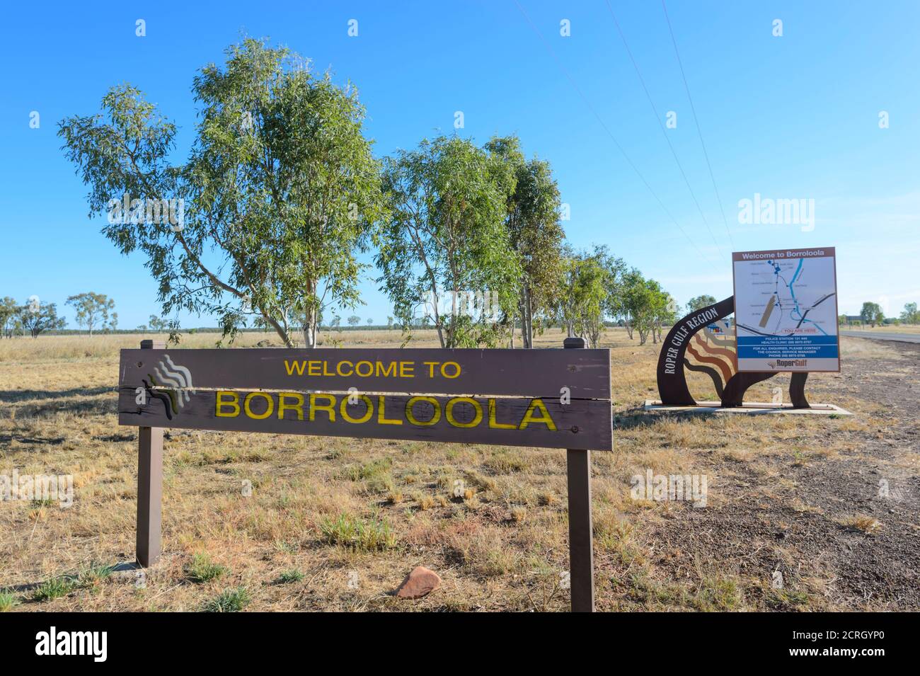 Borroloola High Resolution Stock Photography And Images Alamy