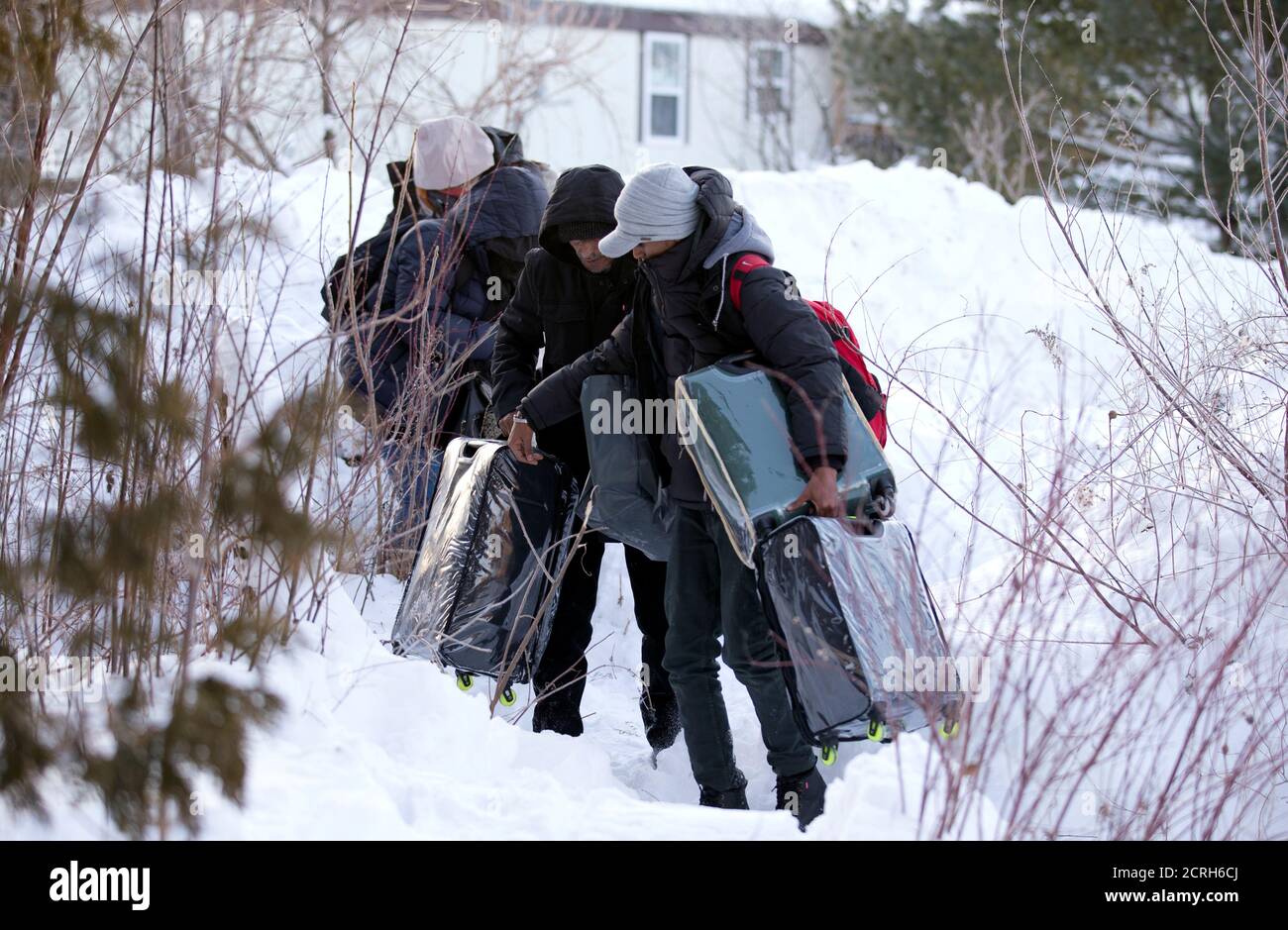 Hemmingford Quebec High Resolution Stock Photography and Images Alamy