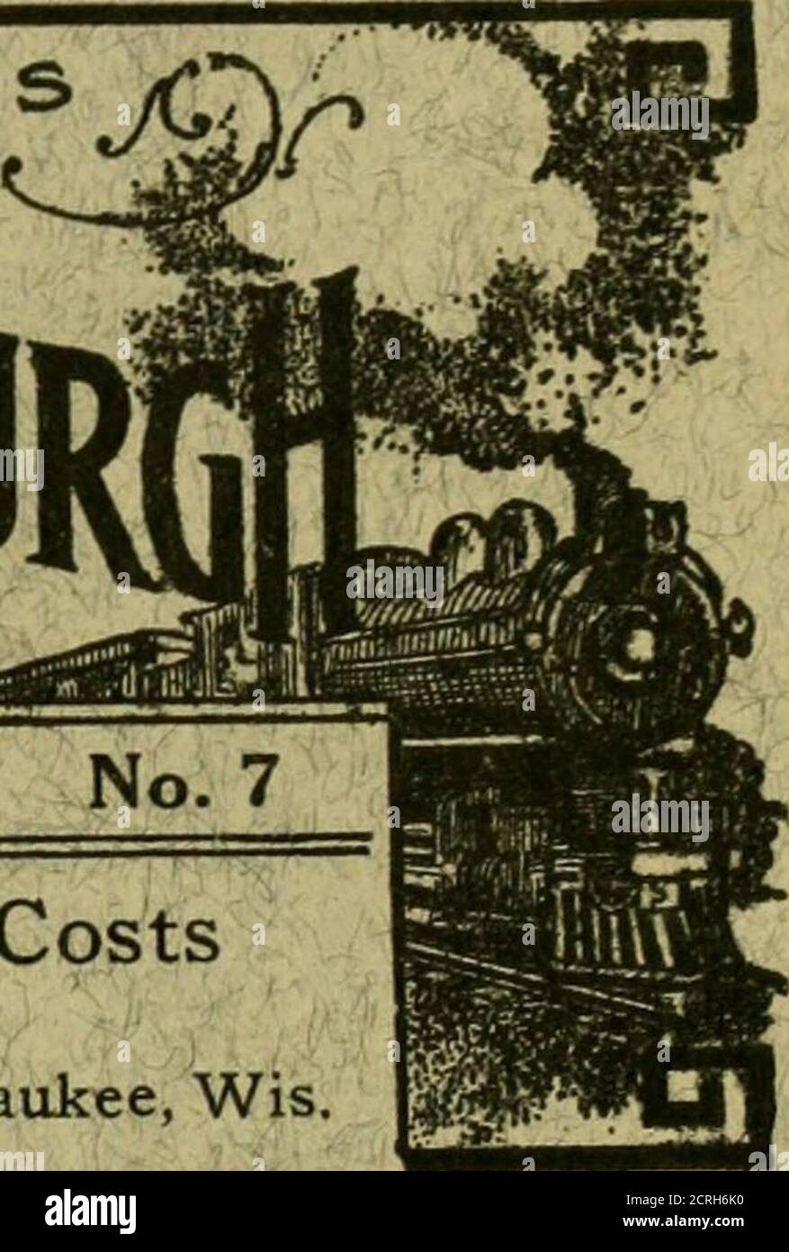 Official Proceedings Offlciawu Proceedings Per R Gt V 25 Rcopy May 21 1930 Reducing Railroad Material Handling Costs By J V Miller Assistant General Storekeeper C M St P P R R