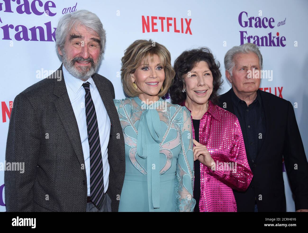 Sam waterston hires stock photography and images Alamy