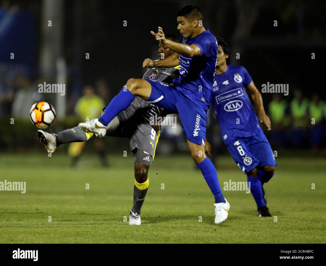 Juan Fernando Caicedo High Resolution Stock Photography And Images Alamy