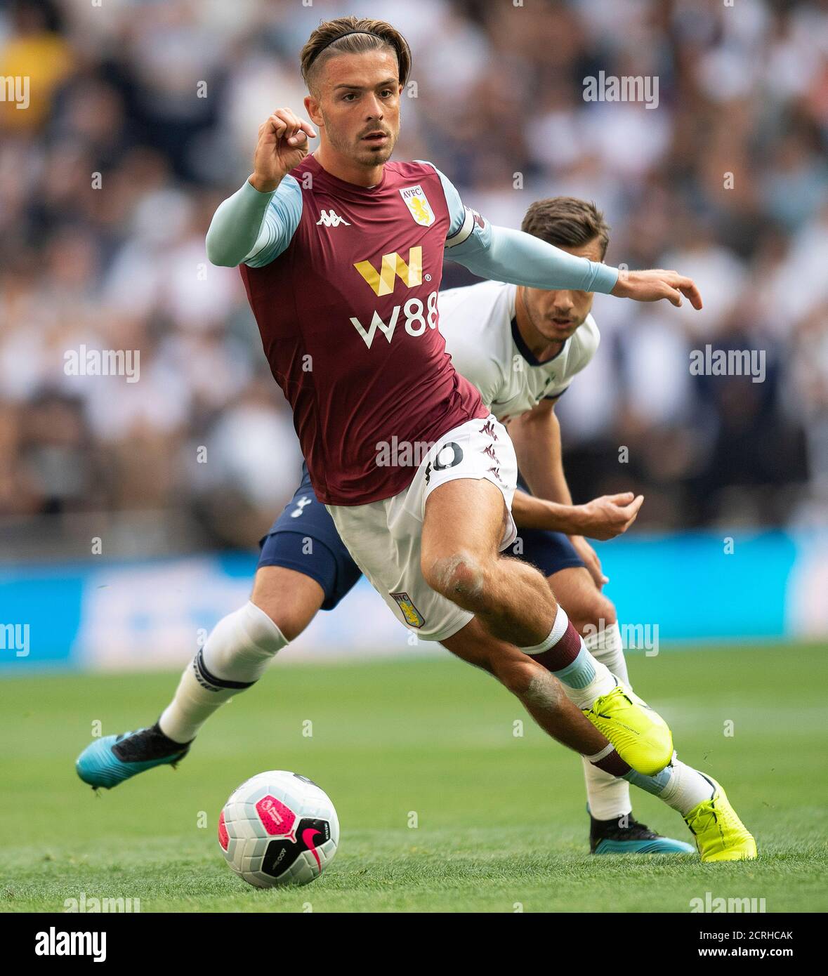 jack grealish hypervenom