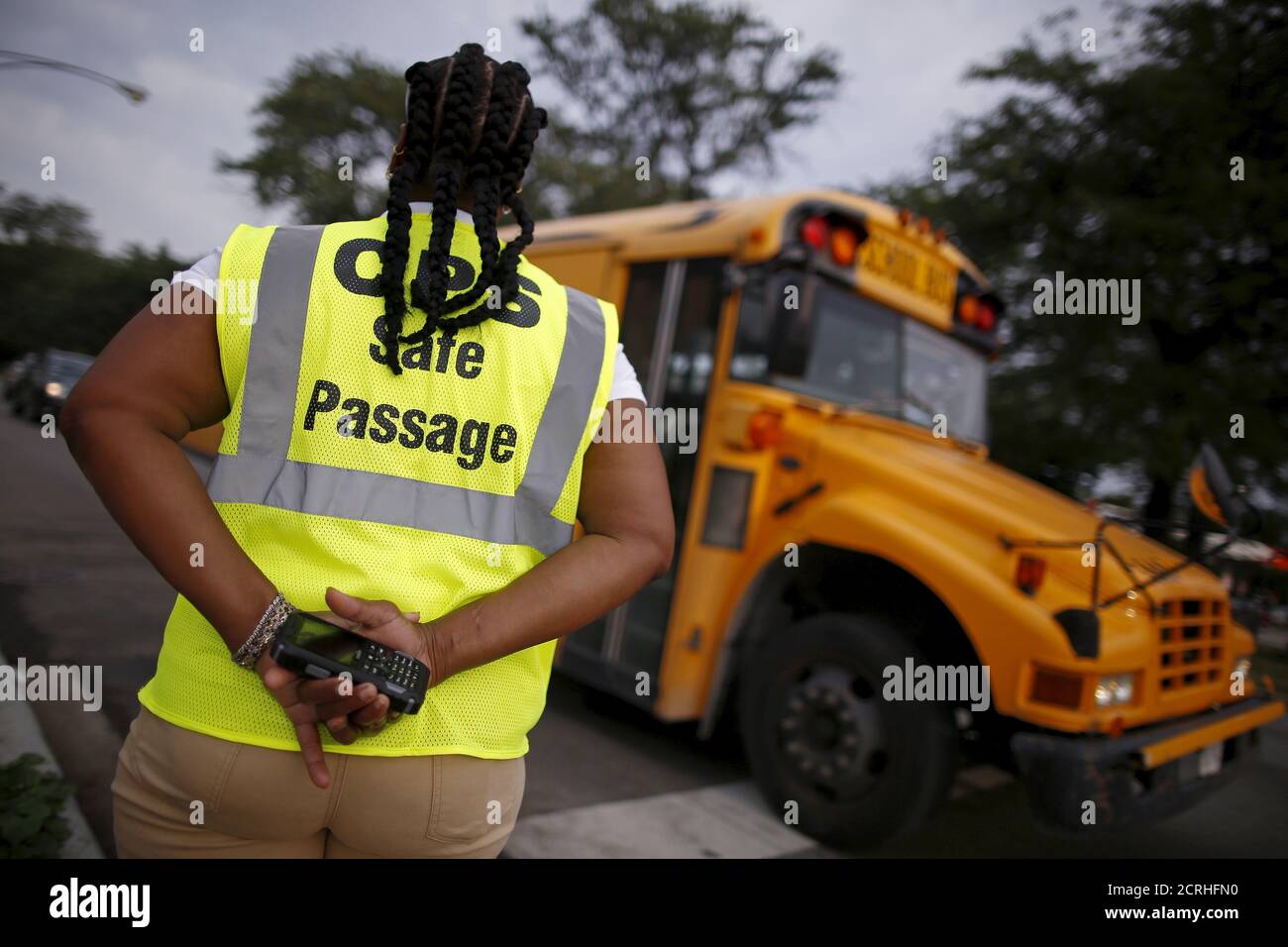 School safety patrols hires stock photography and images Alamy