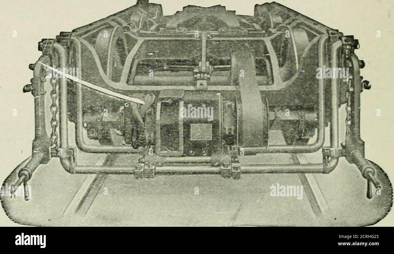 . Official proceedings . DAVIS SOLID TRUSS PASSENGER BEAMALSO Pressed