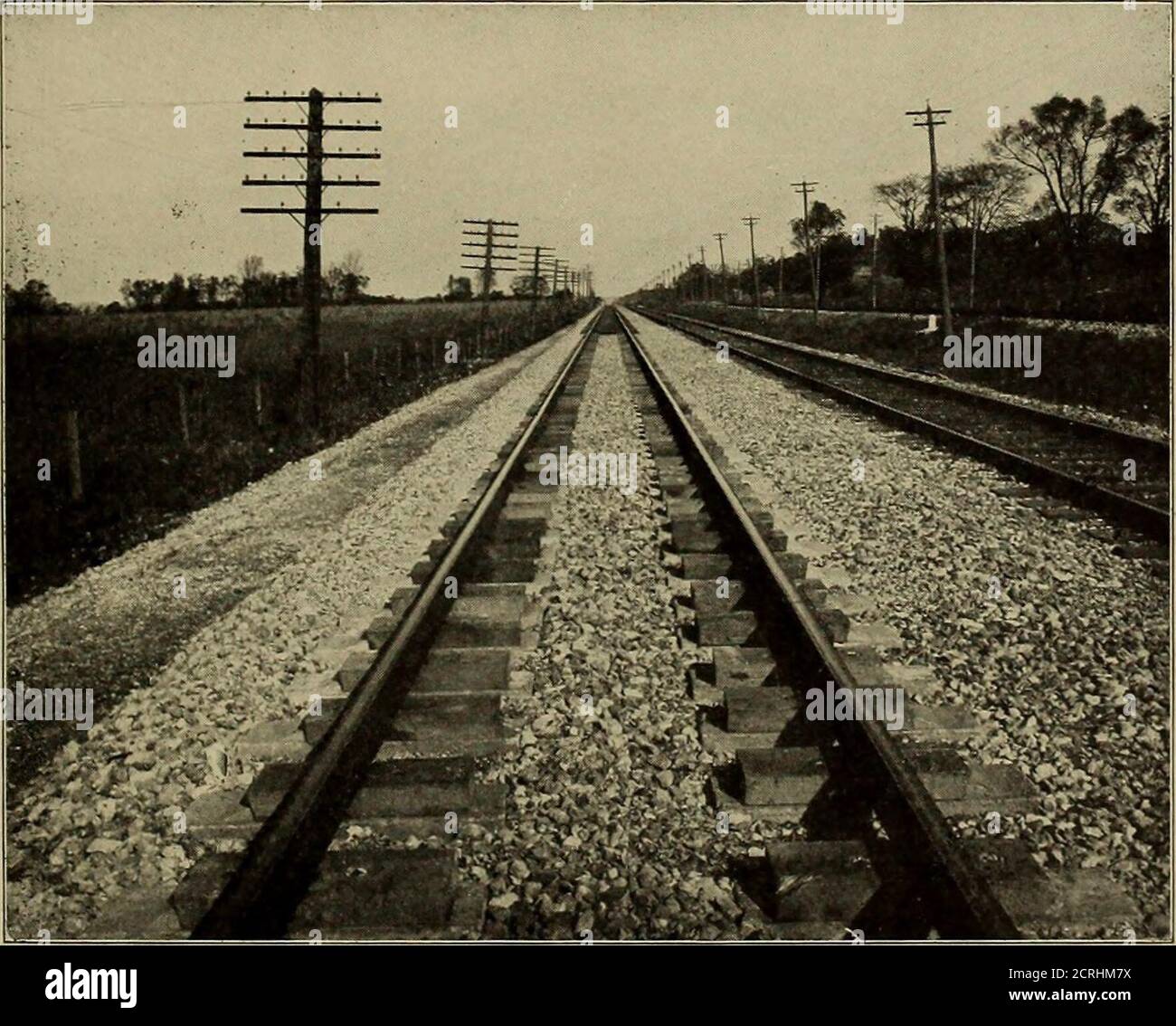 Chicago and alton railroad hi-res stock photography and images - Alamy