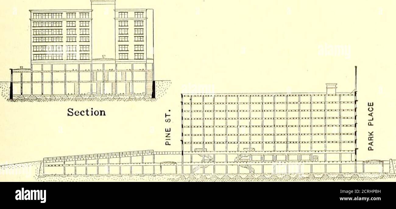 . Electric railway journal . February 8, 1913.] ELECTRIC RAILWAY