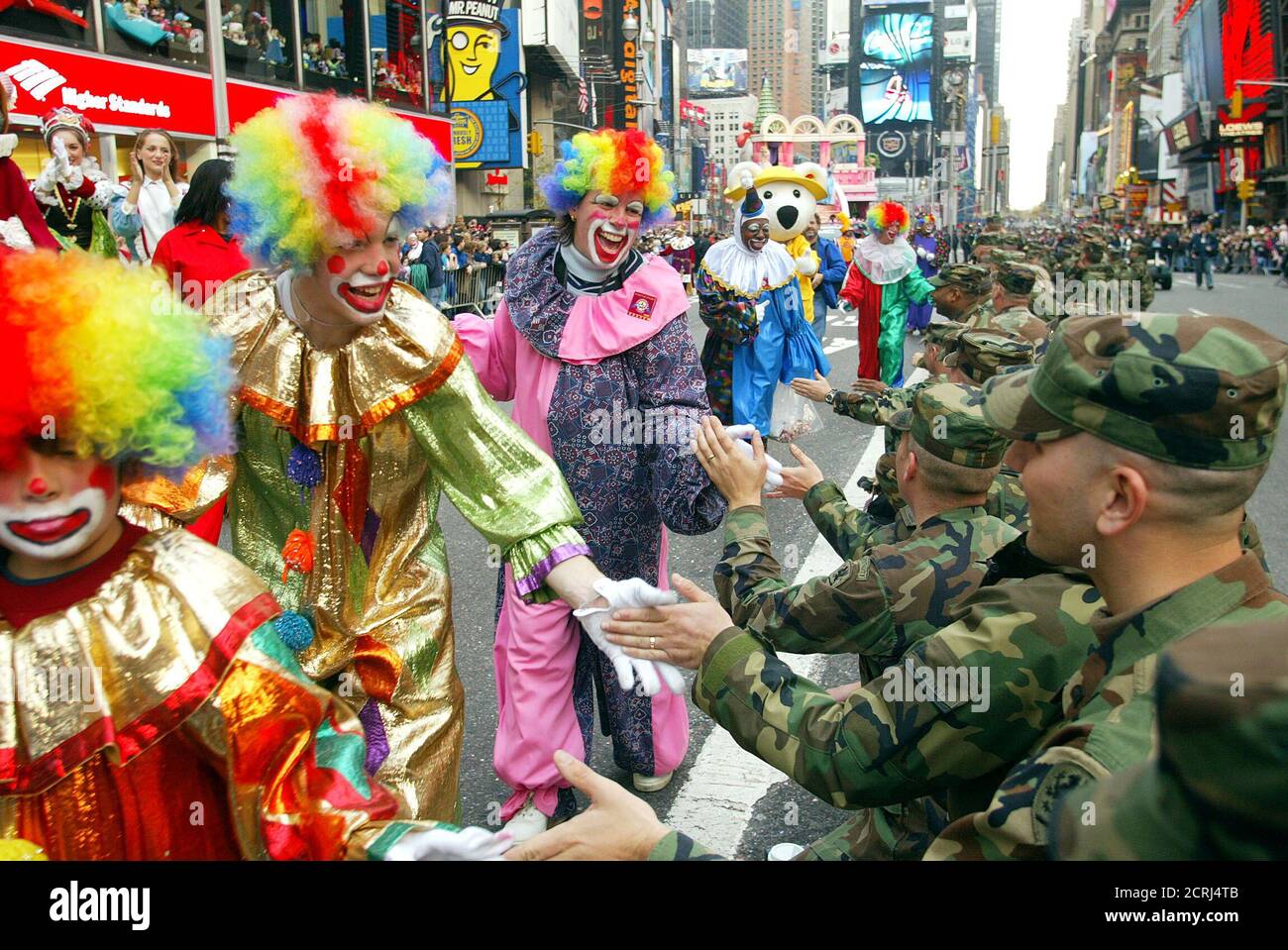 Group of clowns hires stock photography and images Alamy