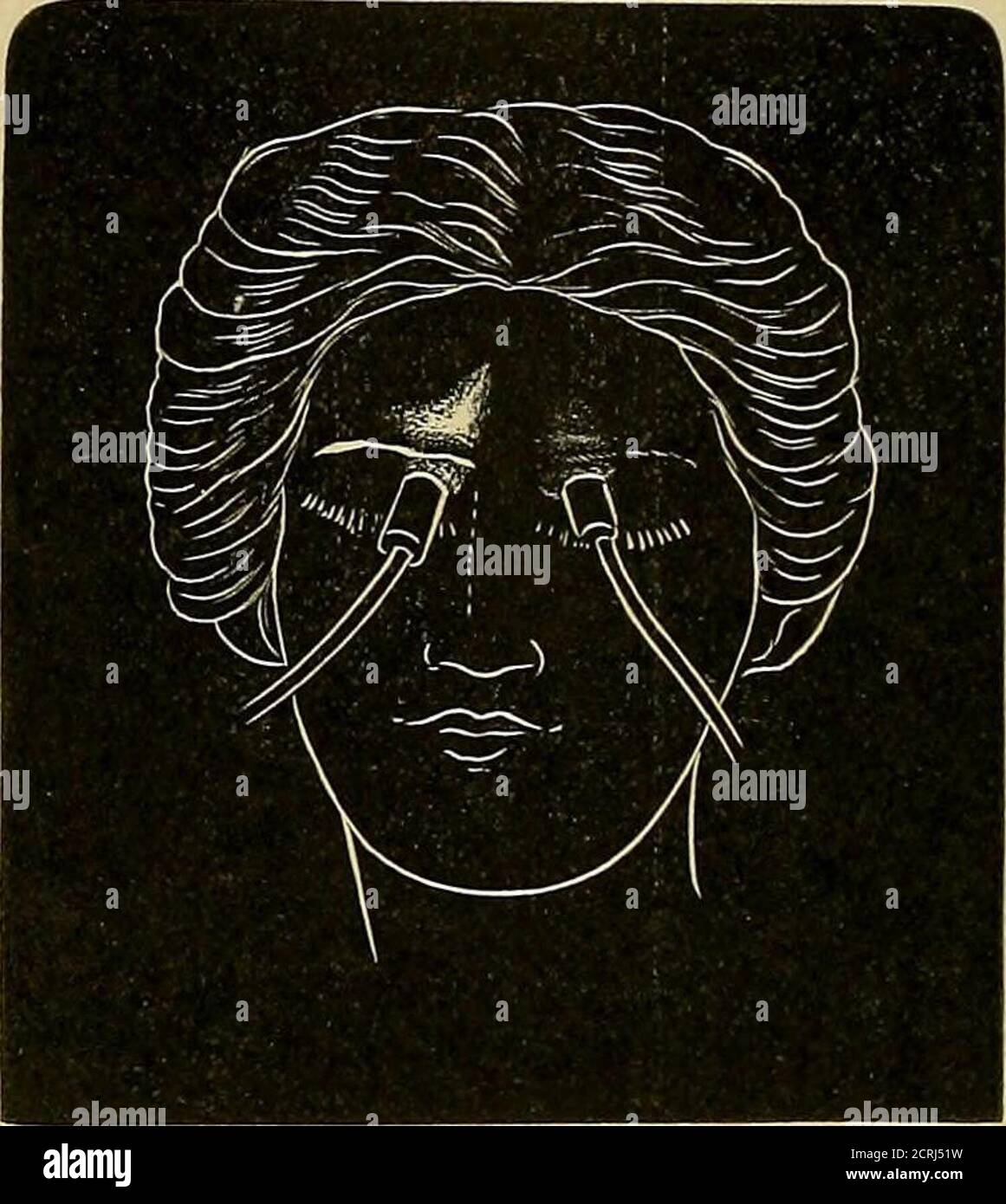 Presence absence test hi-res stock photography and images - Alamy