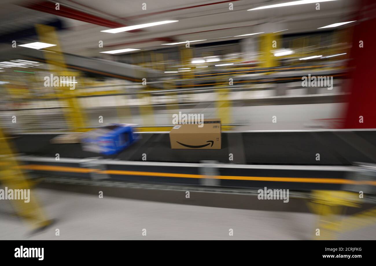 Amazon spain hi-res stock photography and images - Page 2 - Alamy