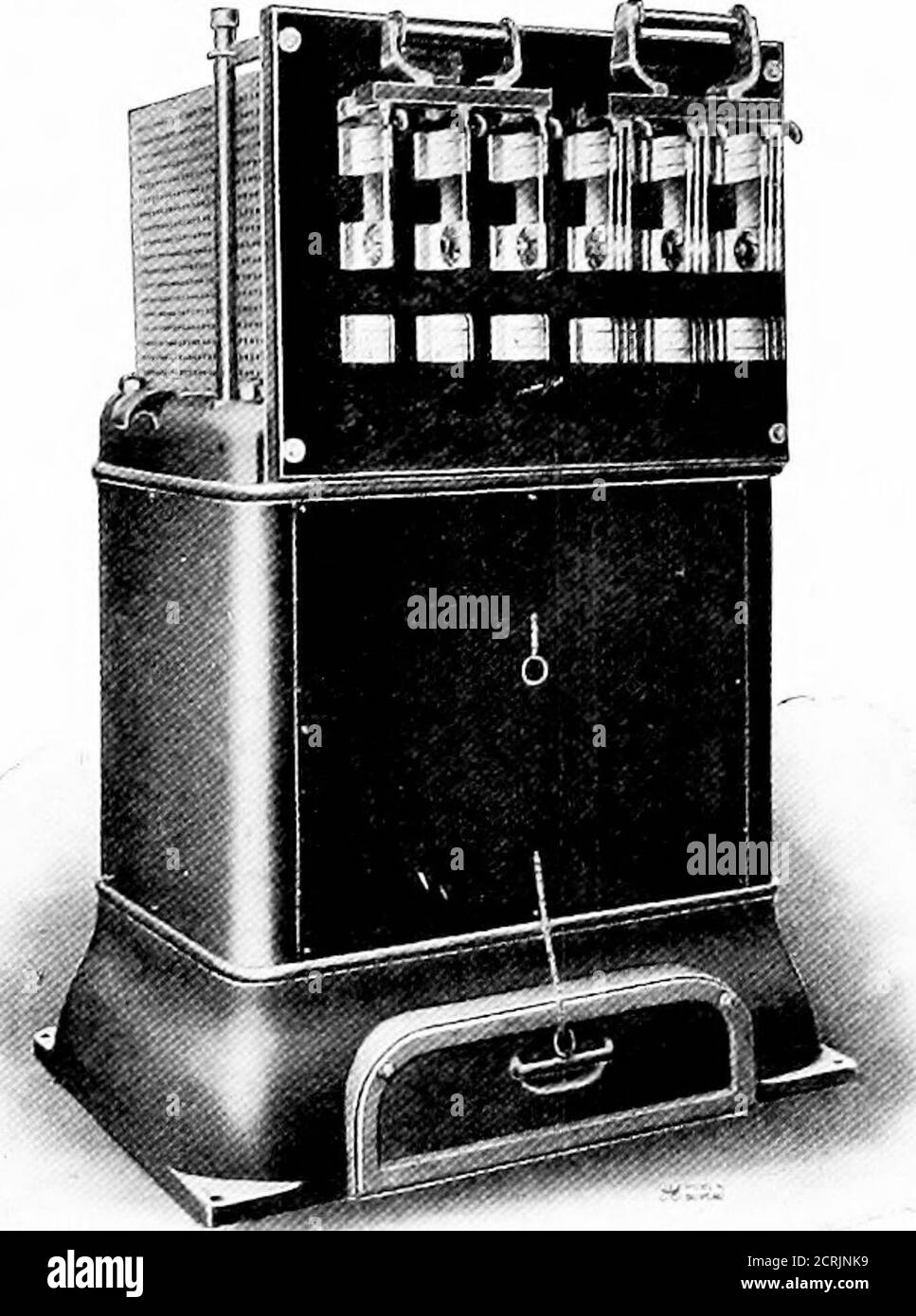 . Electric traction and transmission engineering . OWATTS, Fig. 73. 300