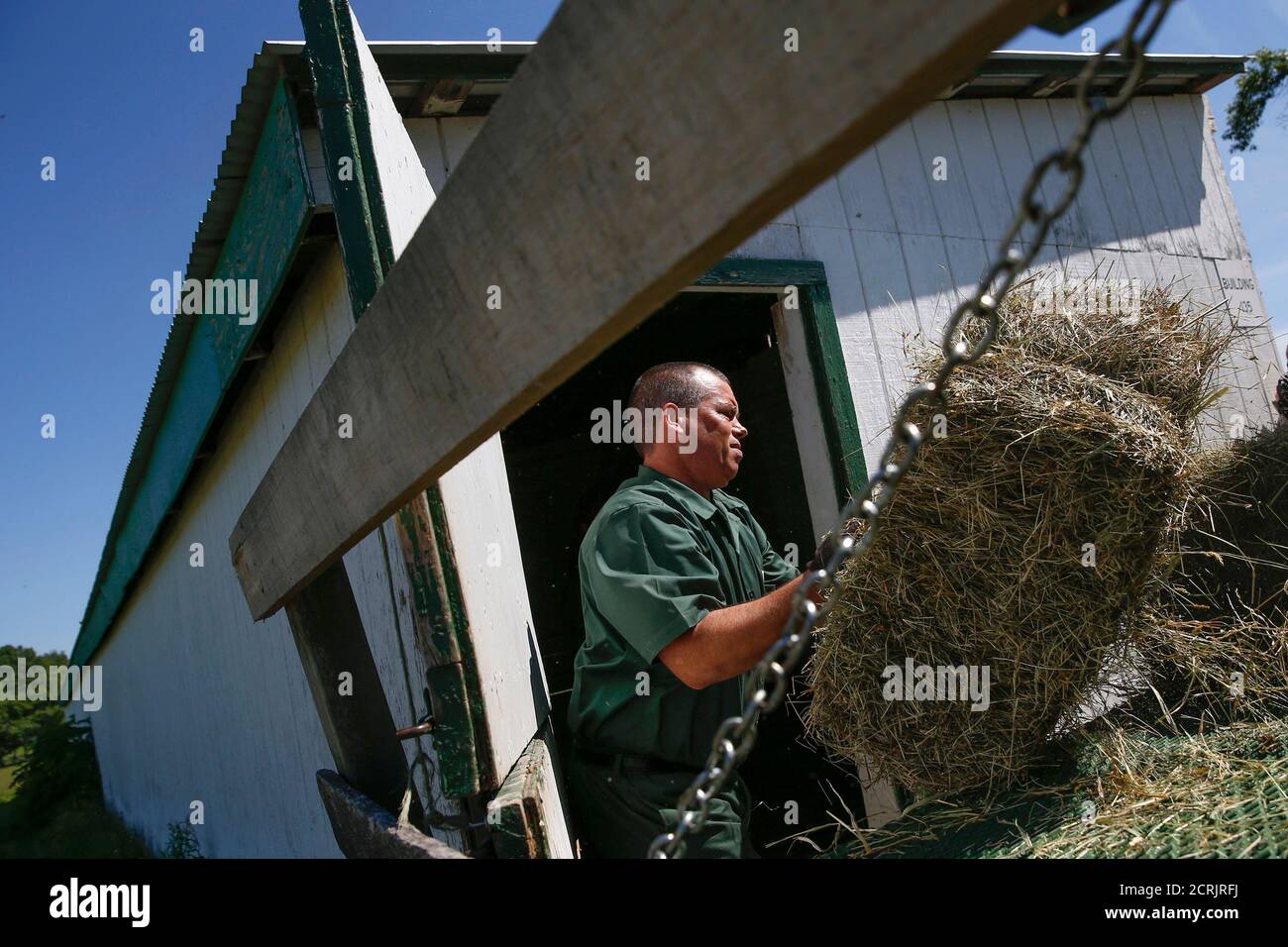 Correctional facilities hires stock photography and images Alamy