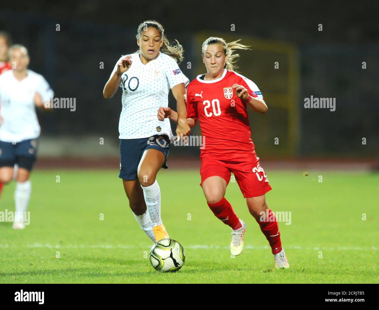Tijana filipovic hi-res stock photography and images - Alamy
