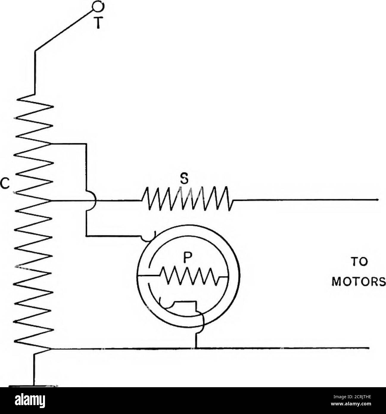 . Electric traction and transmission engineering . n starting a car or train by theformer method