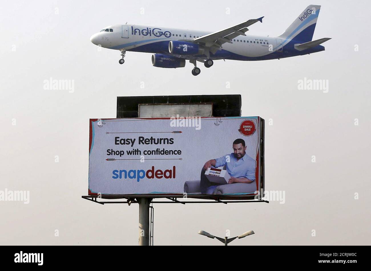 Indigo Airlines Id Card