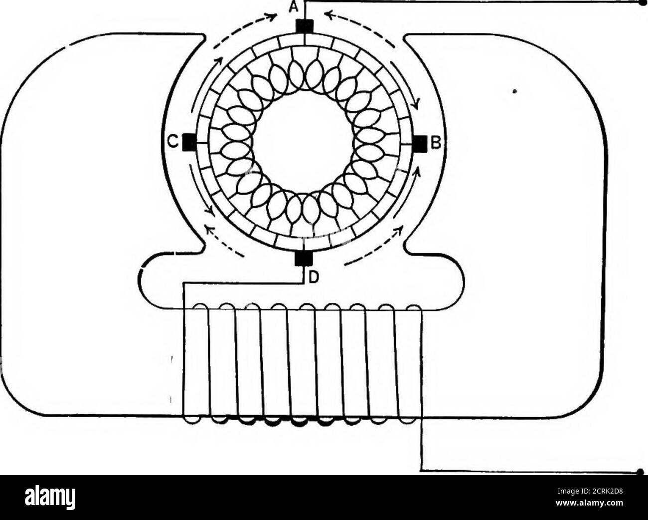 . Electric traction and transmission engineering . TROLLEYSFig. 12. of