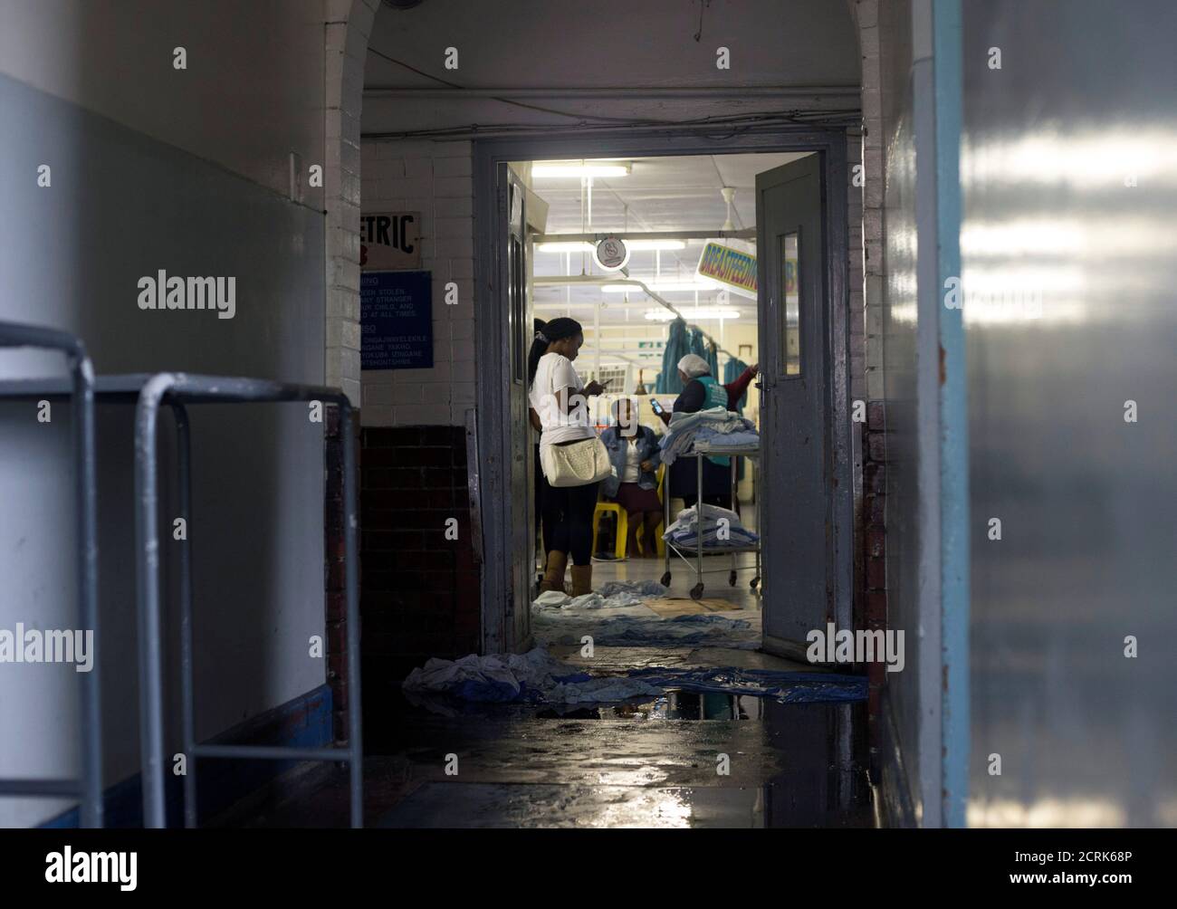 Hospital in durban hires stock photography and images Alamy