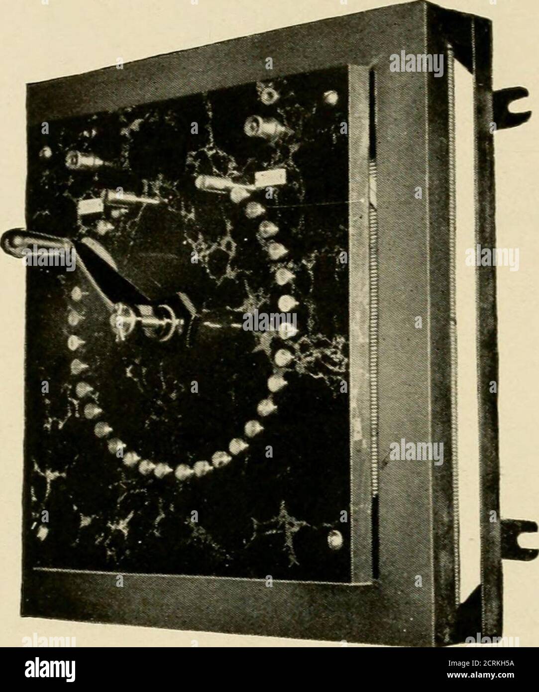 . Elementary and dental radiography / by Howard Riley Raper . Fig. 28