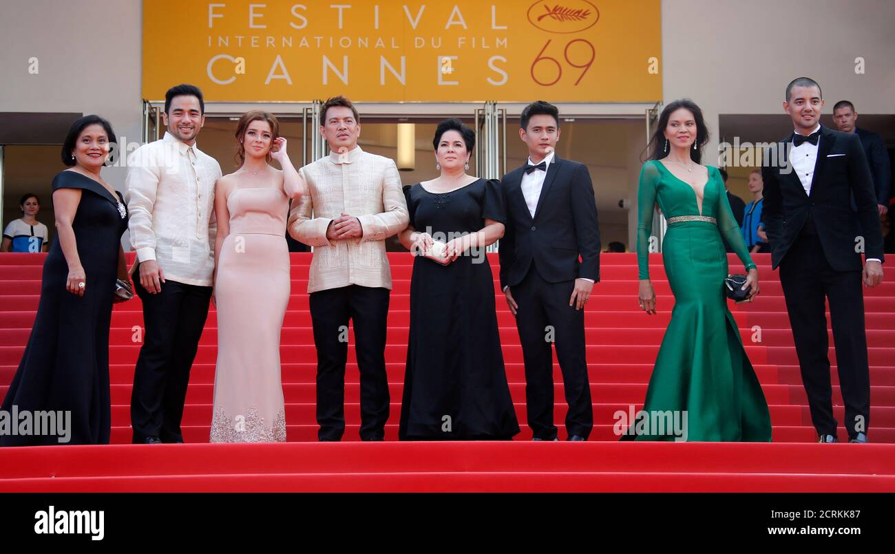 Ruby Red Movie Cast