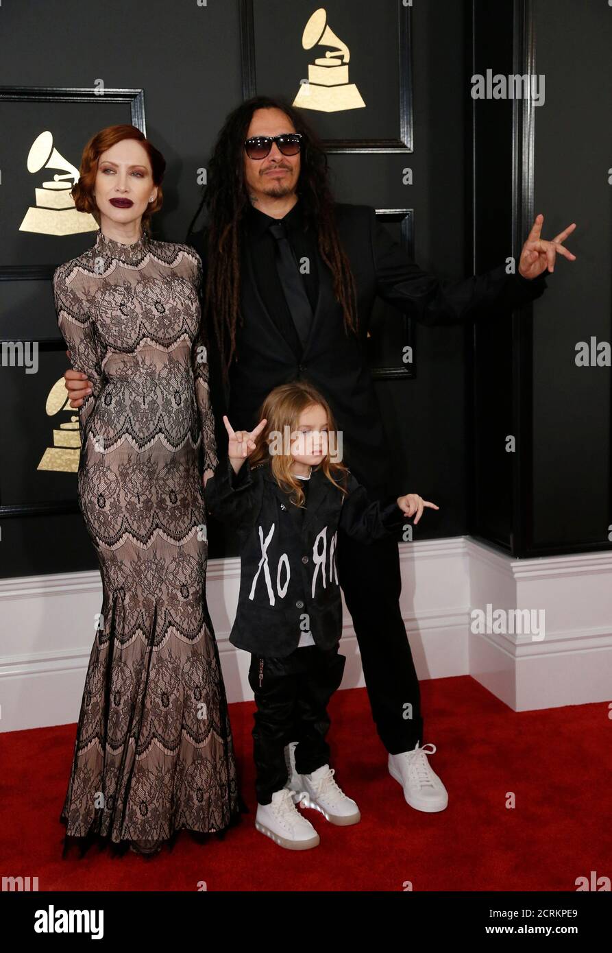 James shaffer hi-res stock photography and images - Alamy