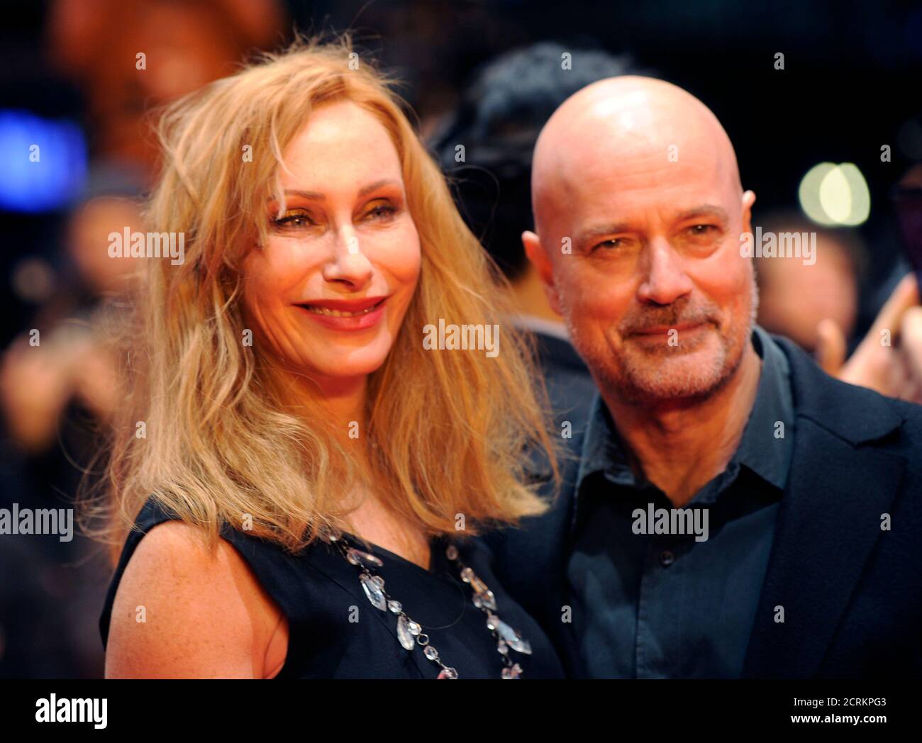 Andrea Sawatzki High Resolution Stock Photography And Images Alamy