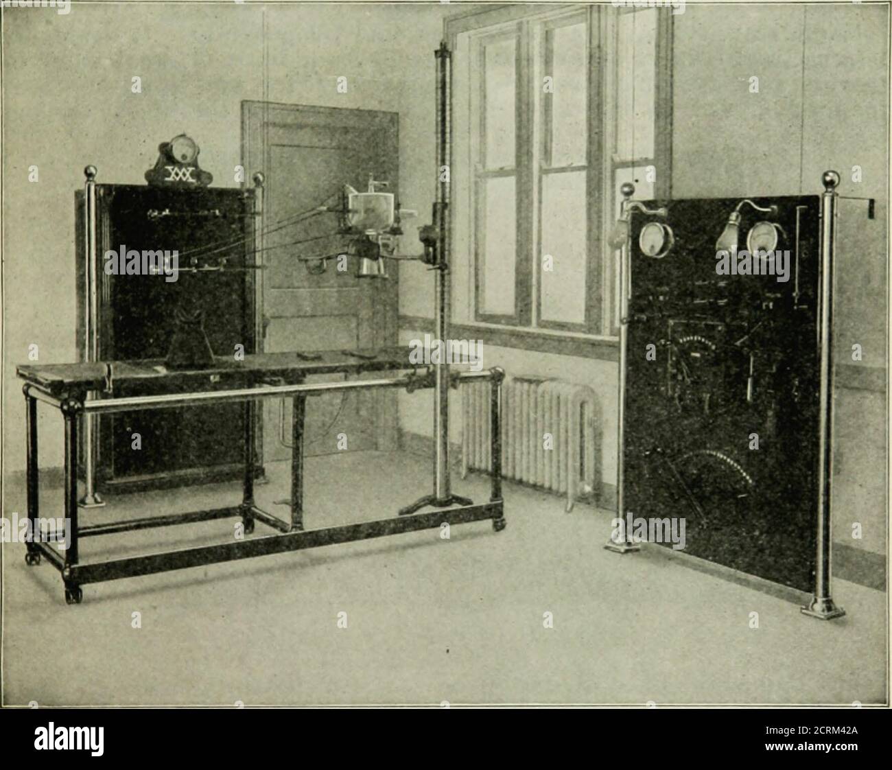 . Principles of electromedicine, electrosurgery and radiology a