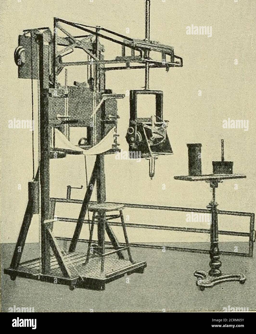 . Radiography, x-ray therapeutics and radium therapy . htened up ...