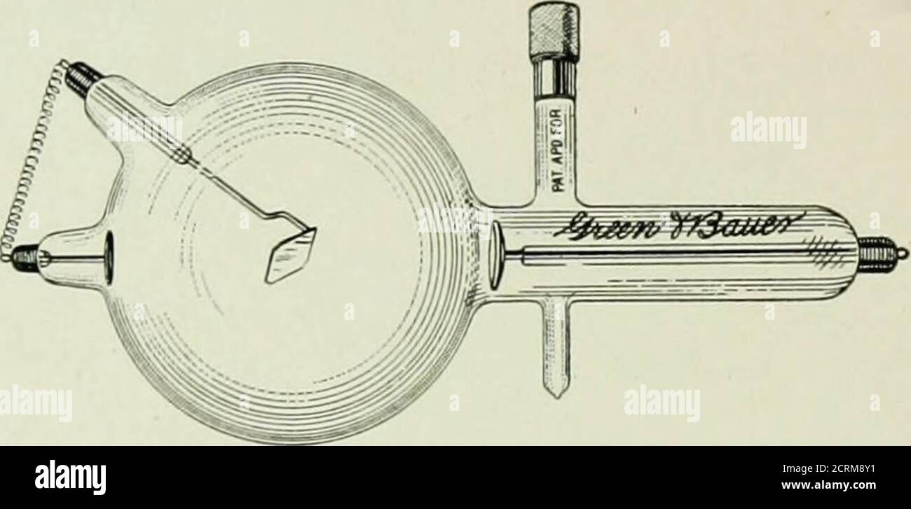 Tubes For Radiogram New x ray tube hi-res stock photography and images - Alamy