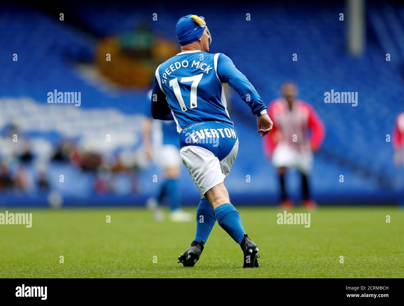 Speedo Mick High Resolution Stock Photography and Images - Alamy