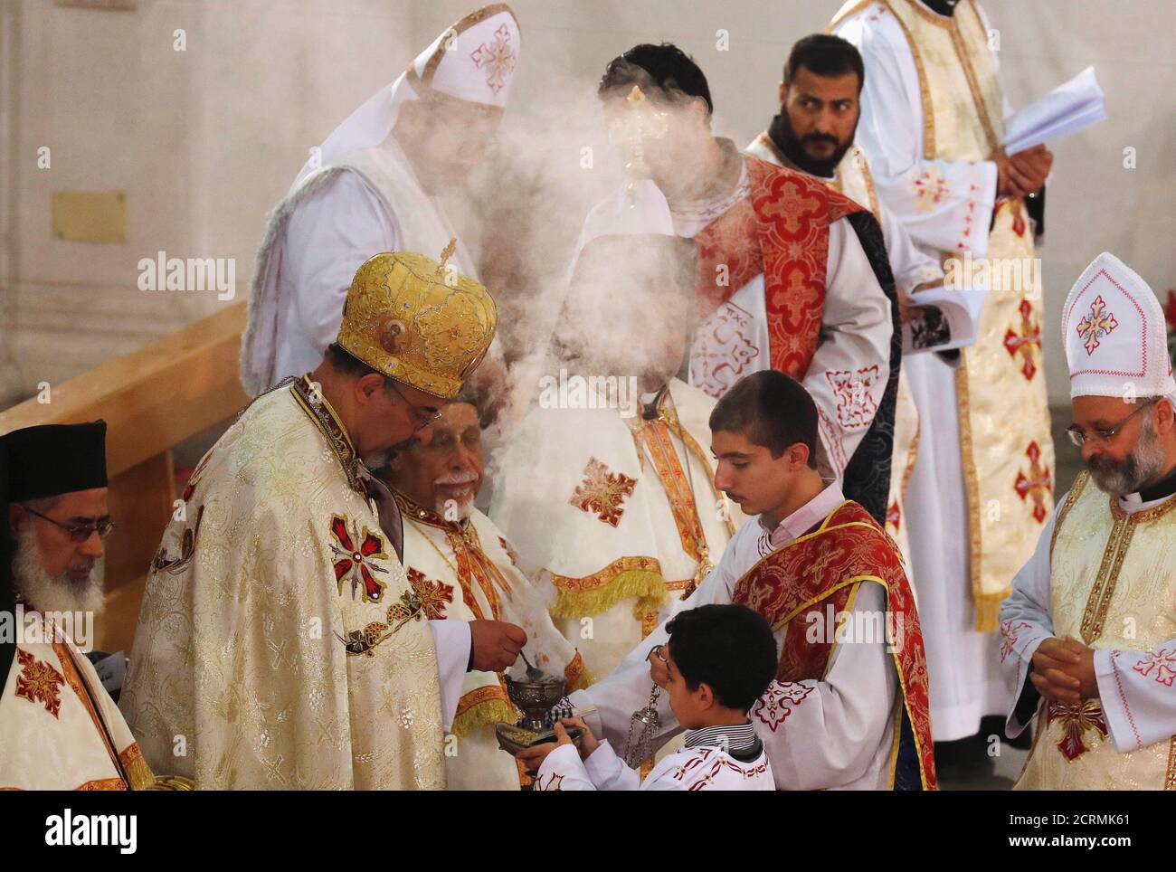 Ibrahim isaac sidrak hires stock photography and images Alamy