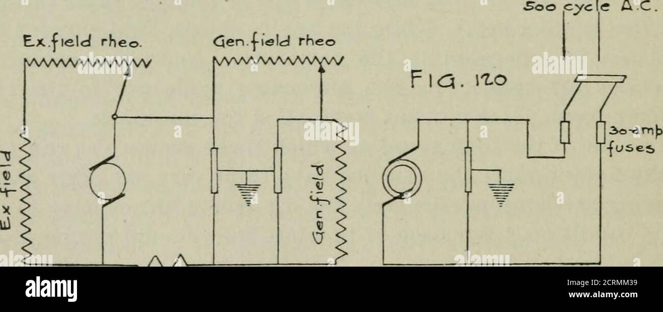 Ac exciter 2025