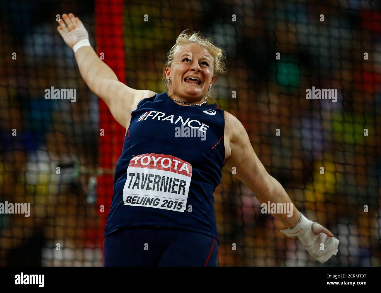 Alexandra tavernier hires stock photography and images Alamy