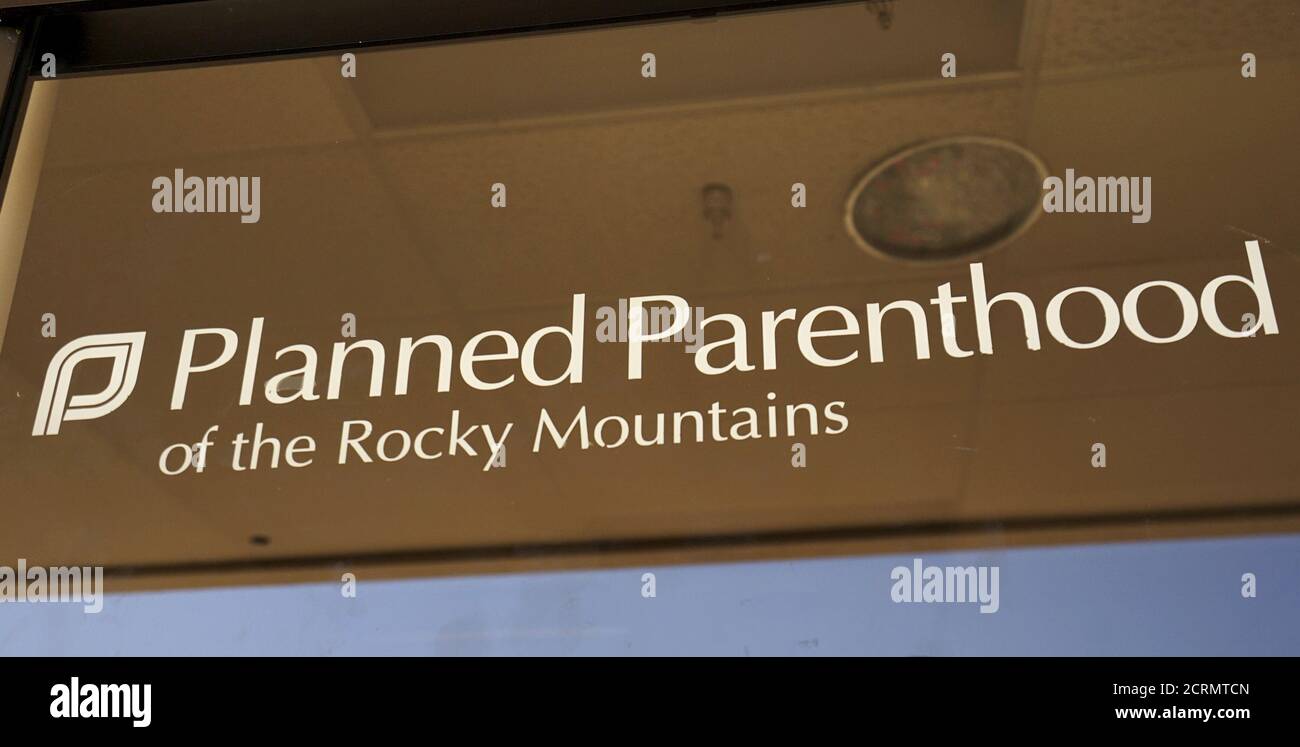 A closed Planned Parenthood facility is seen in Westminster, Colorado, September 9, 2015. An influential conservative group is calling on Republican presidential candidates to vow they will veto any future funding for women's healthcare provider Planned Parenthood, which is under fire from abortion opponents. REUTERS/Rick Wilking Stock Photo