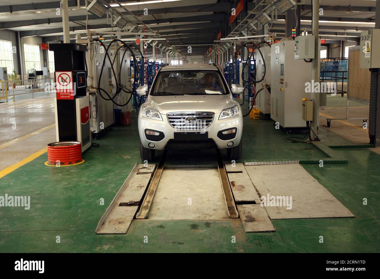 Assembly process hires stock photography and images Alamy