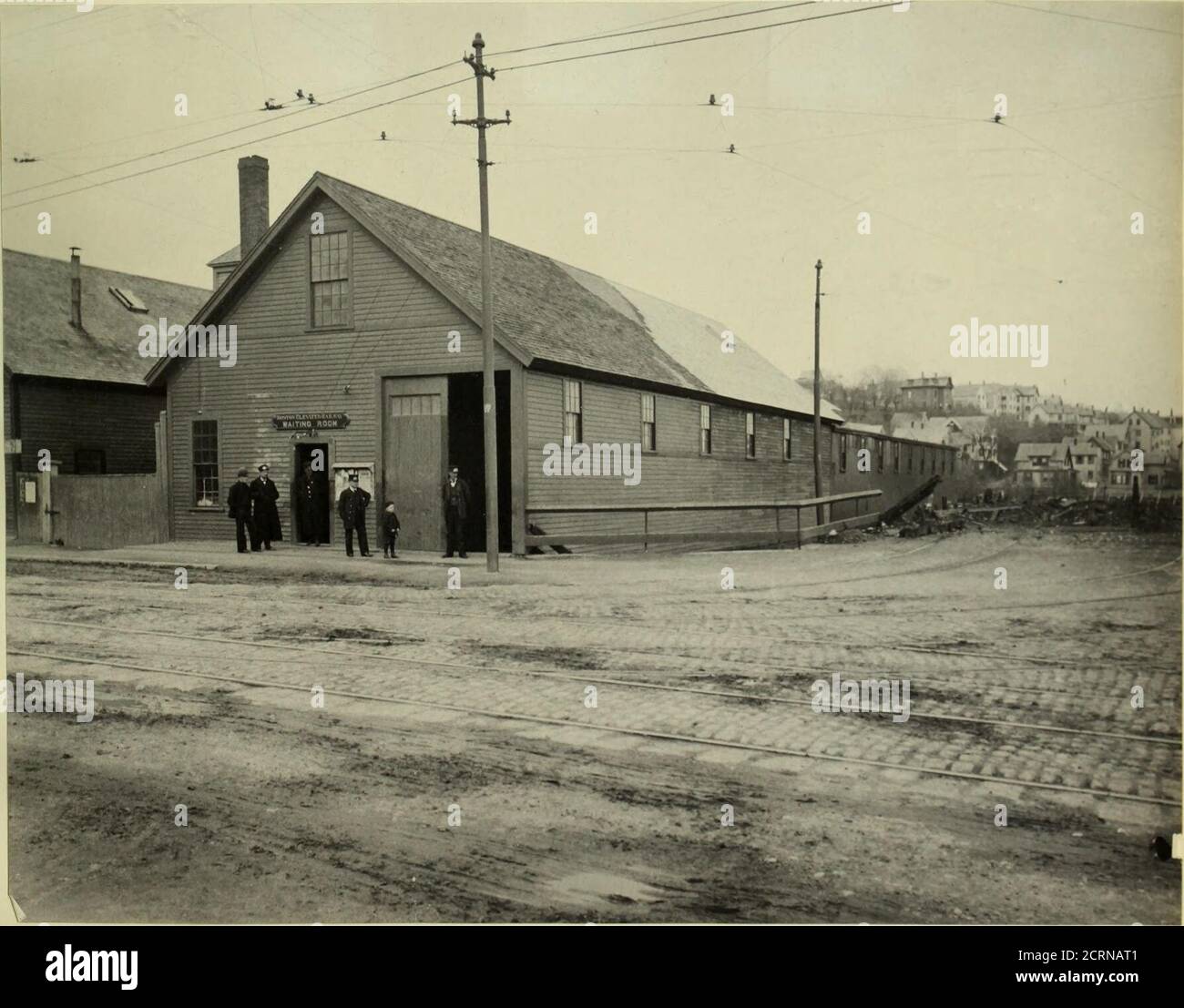 Middlesex street estate hires stock photography and images Alamy