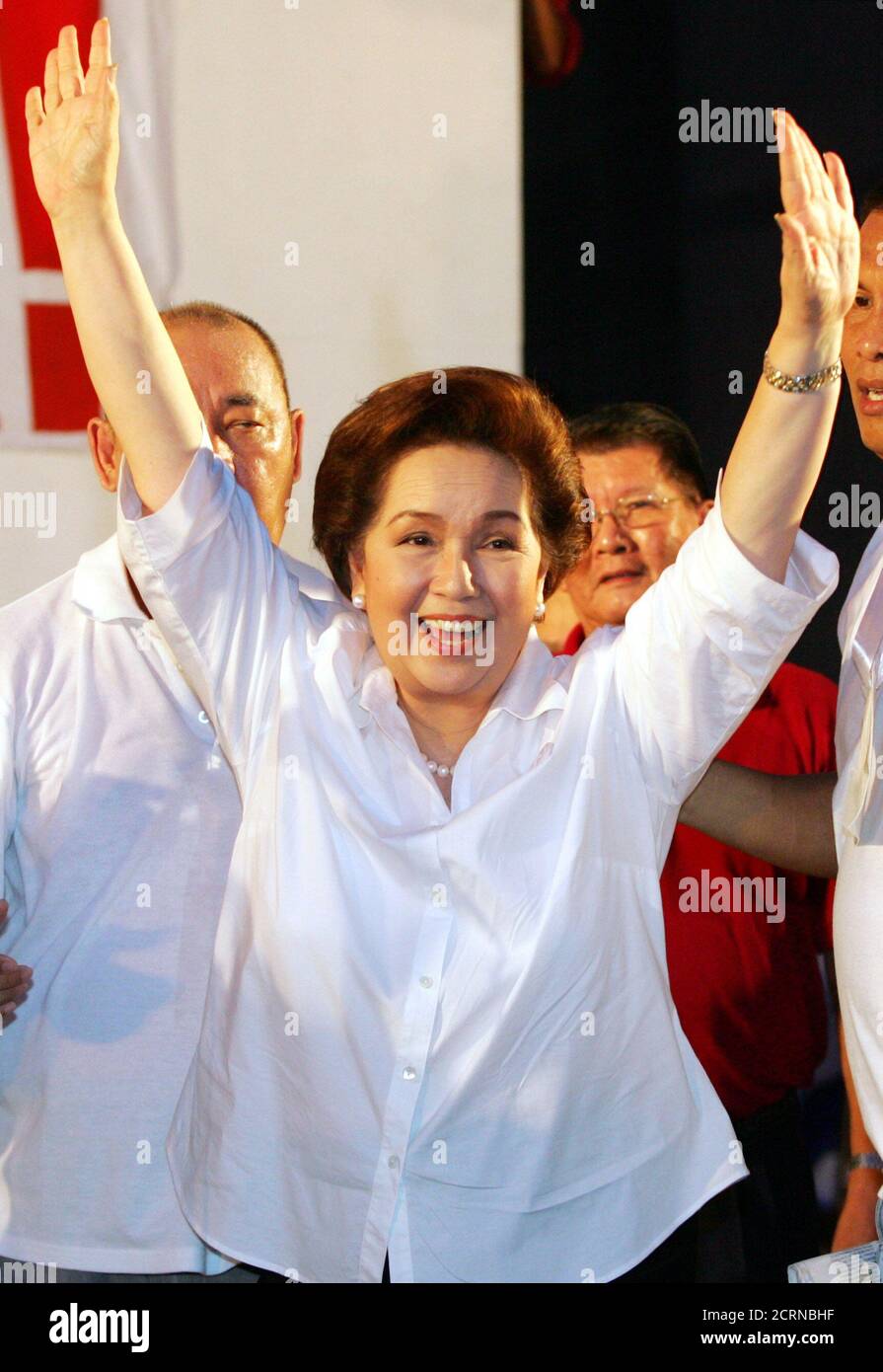 Susan roces hi-res stock photography and images - Alamy