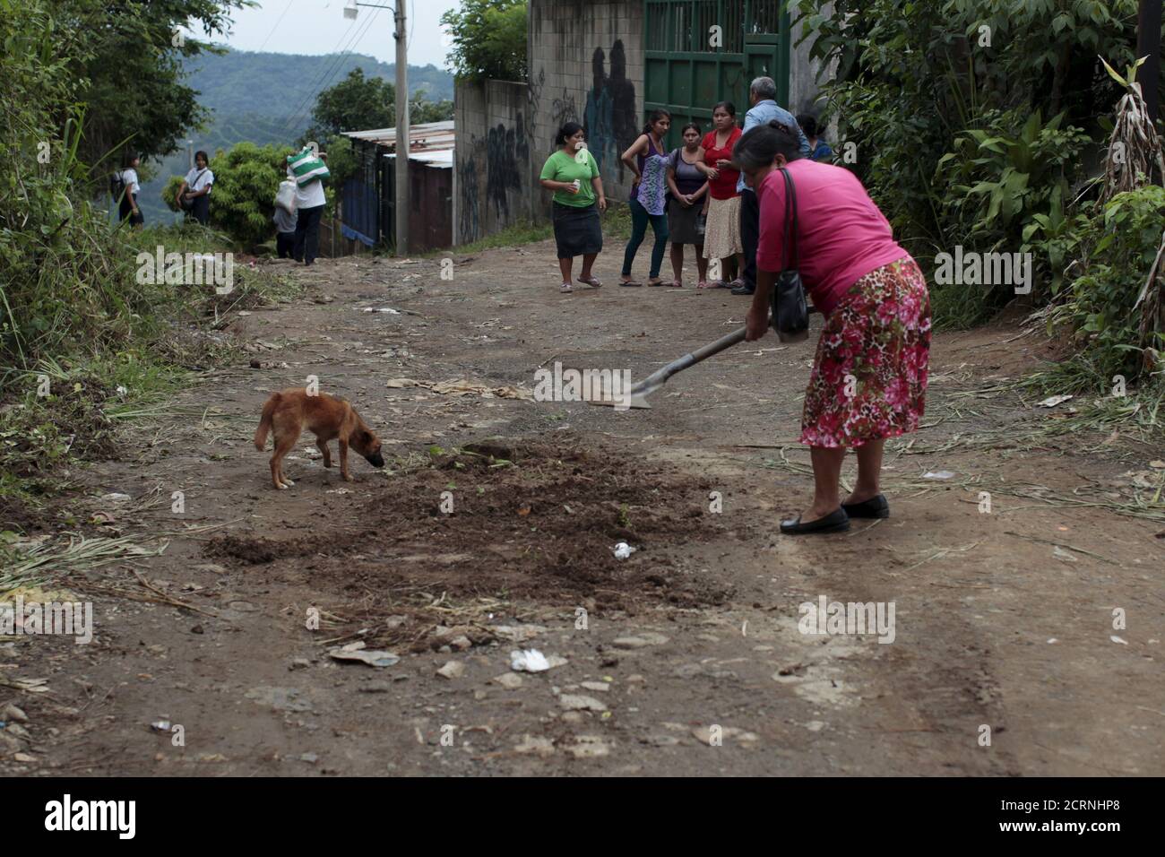 18th street gang members hires stock photography and images Alamy