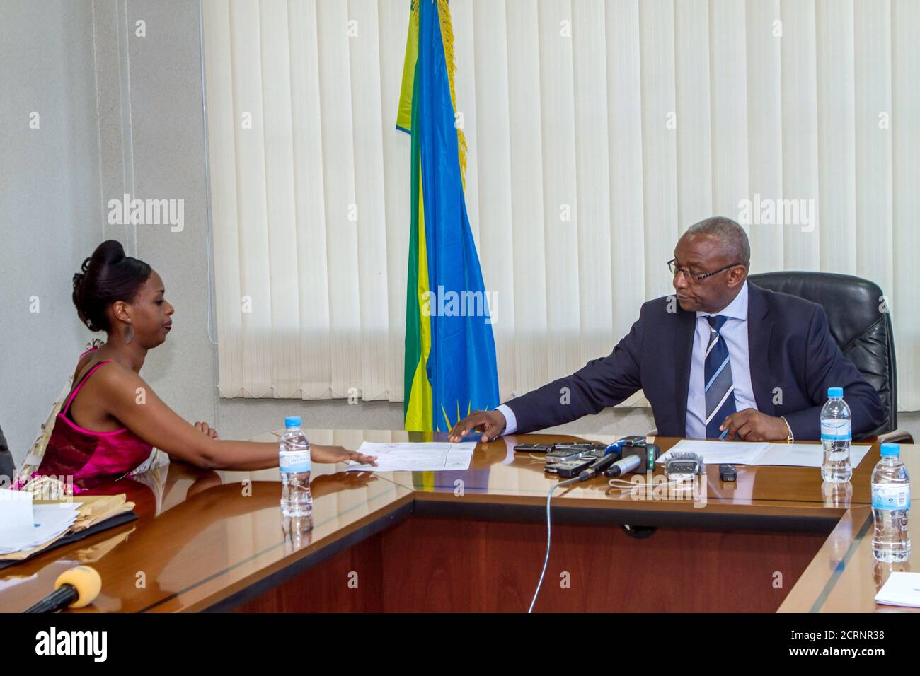 Shima Rigala Rwanda Kalisa hi-res stock photography and images - Alamy