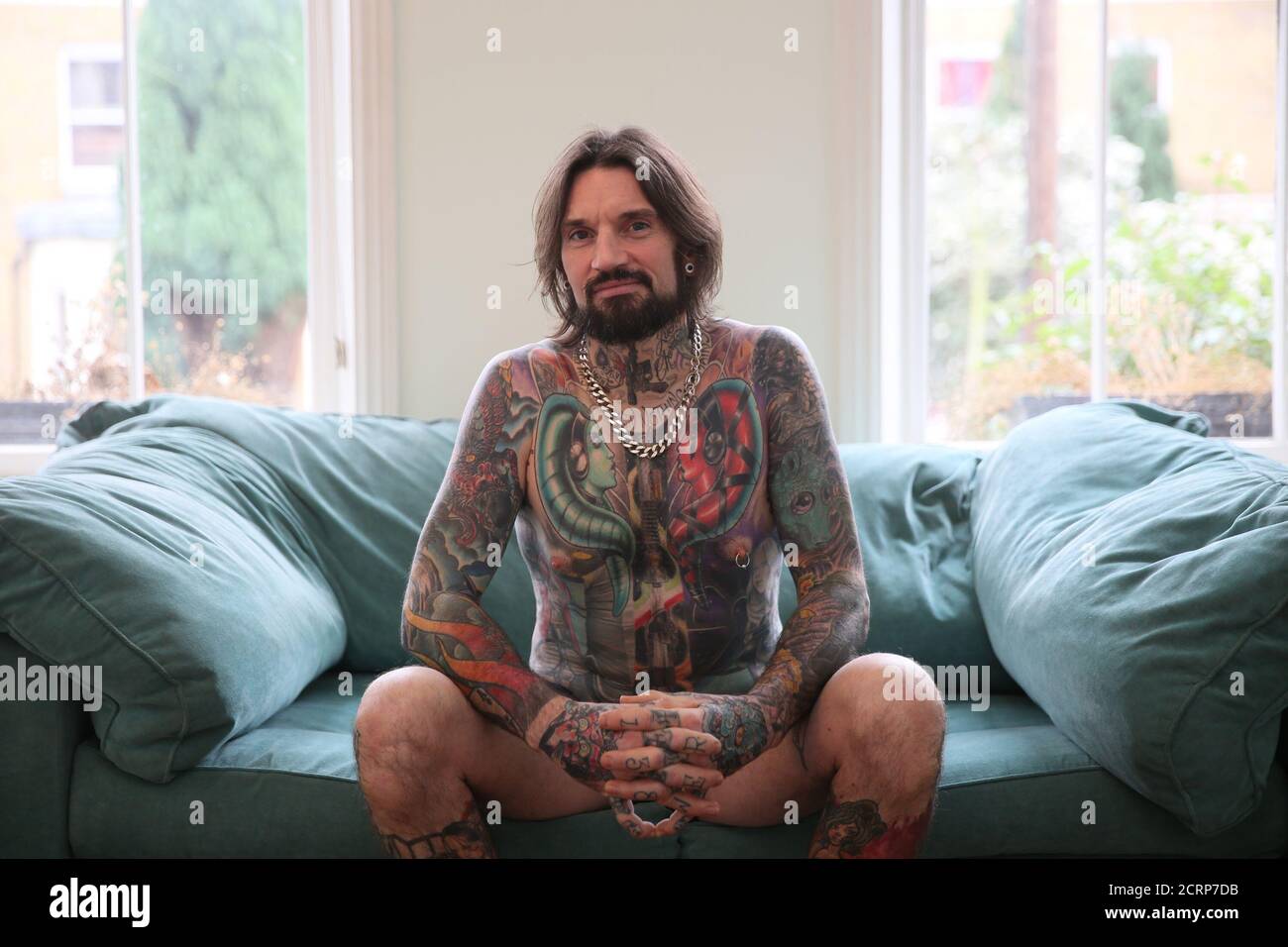 Matt Hackett High Resolution Stock Photography And Images Alamy
