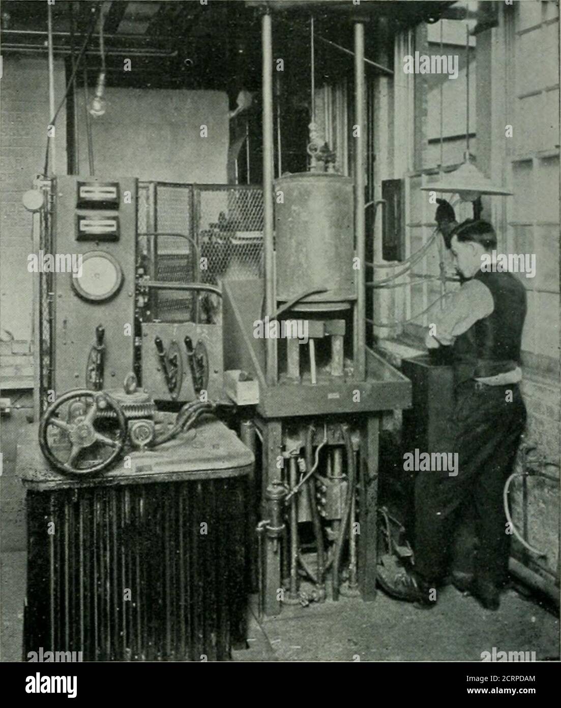 . The American journal of roentgenology, radium therapy and nuclear ...