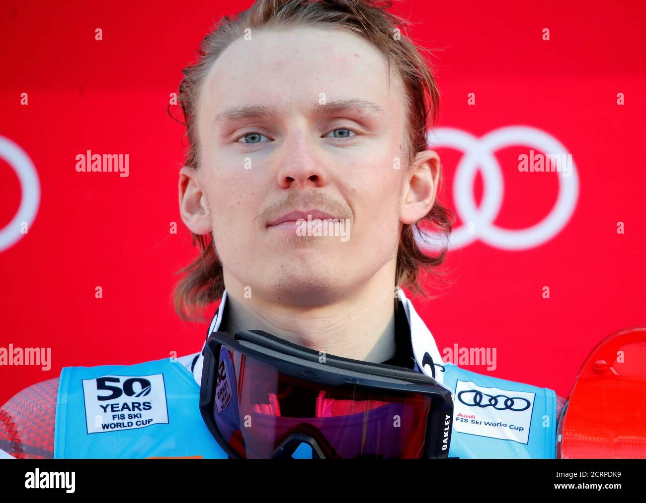 Henrik Kristoffersen High Resolution Stock Photography and Images - Alamy