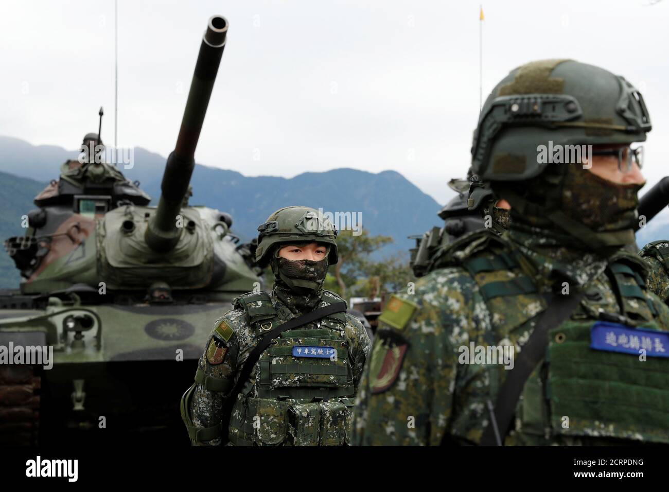 M60a3 tank hi-res stock photography and images - Alamy