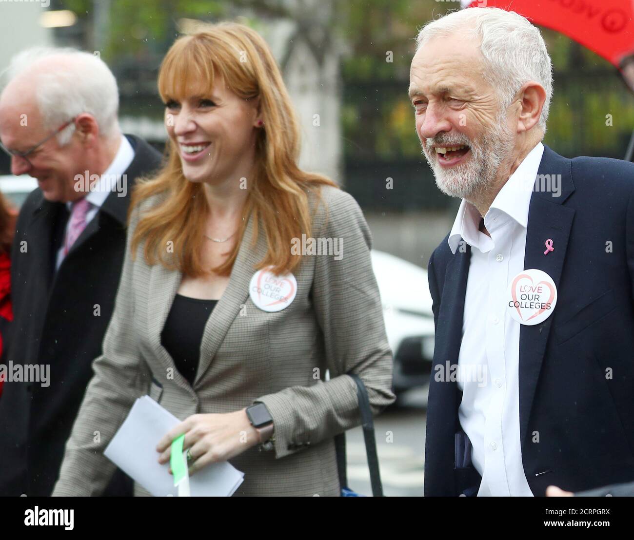 Angela rayner education hi-res stock photography and images - Alamy