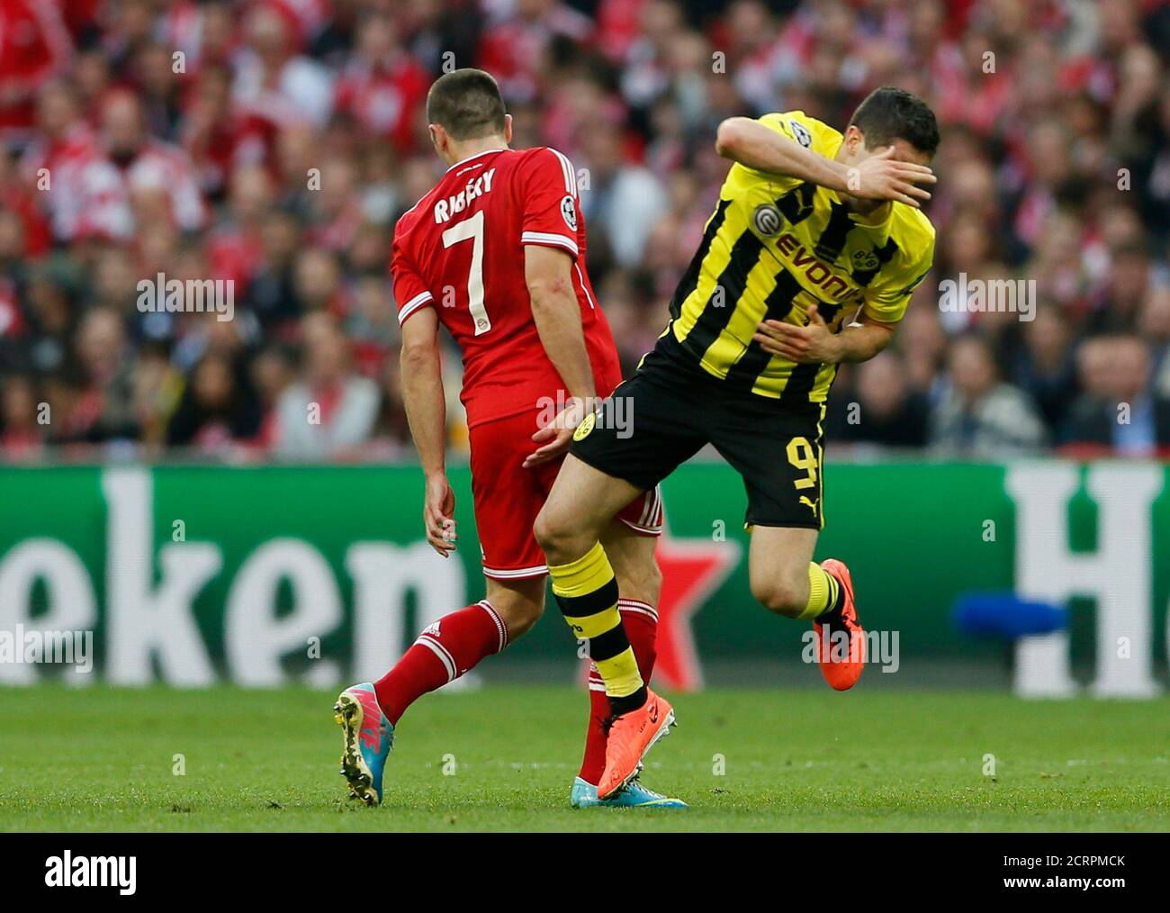 Clash Of The Champions High Resolution Stock Photography And Images Alamy